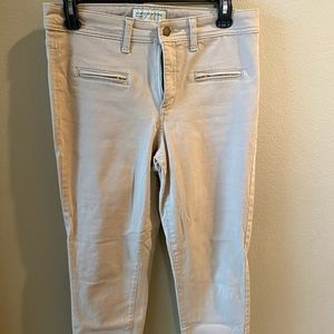 Jones New York Khaki Pants